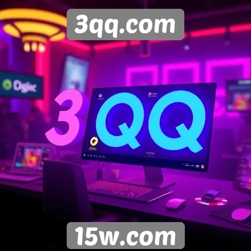 Análise das principais funcionalidades do 3qq.com