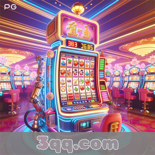 Bônus Irresistíveis: Atraia Jogadores no 3qq.com