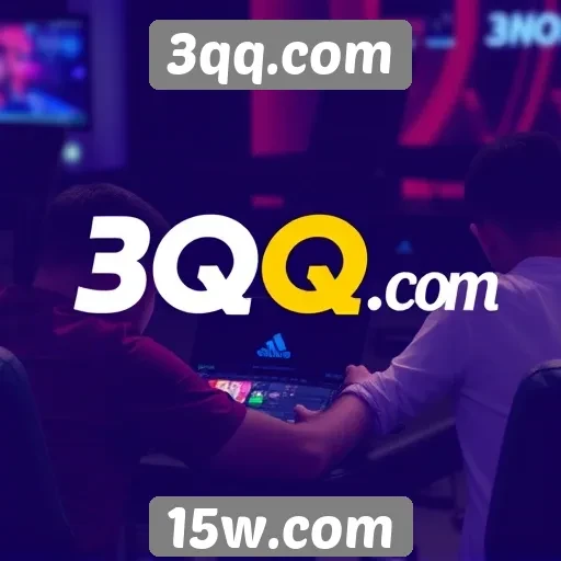 Impacto do 3qq.com na comunidade de jogadores