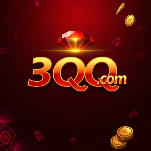 3qq.com Logo
