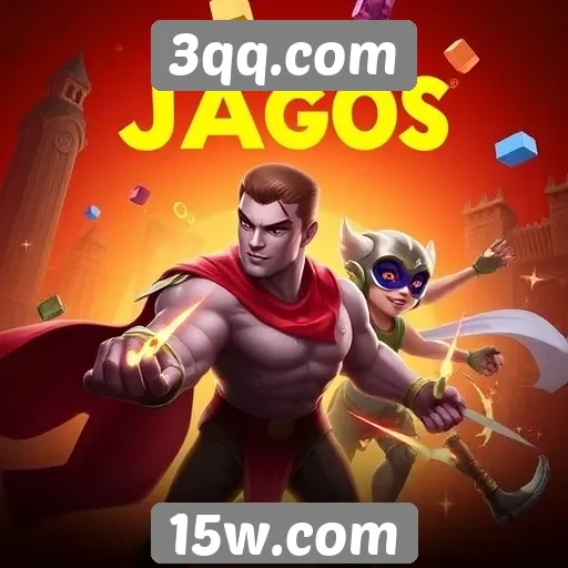 Ofertas de jogos populares no 3qq.com